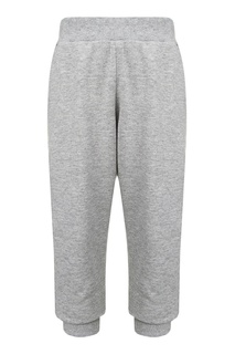 Спортивные трикотажные брюки Fendi