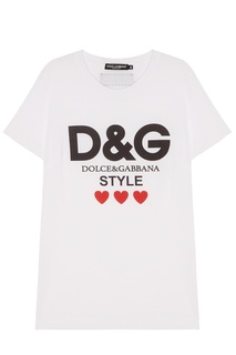 Футболка D&G Style