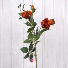 Цветок ( 72 см ) Чайная роза 8680943066053 Arya