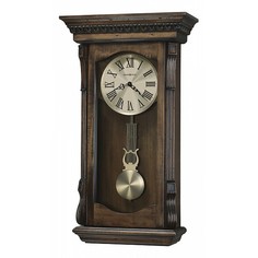 Настенные часы (38x66 см) Agayha Wall 625-578 Howard Miller