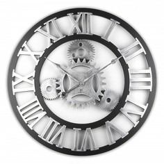 Настенные часы (60 см) Lowell 2152 21525