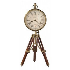 Настольные часы (29x67 см) Time Surveyor Mantel 635-192 Howard Miller