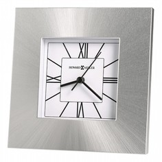 Настольные часы (16x16 см) Kendal 645-749 Howard Miller