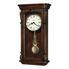 Настенные часы (34x64 см) Henderson 625-378 Howard Miller