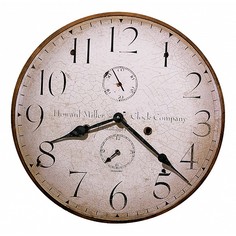 Настенные часы (46 см) Original Howard Miller 620-314