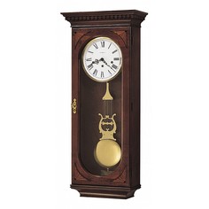 Настенные часы (37x85 см) Lewis 613-637 Howard Miller