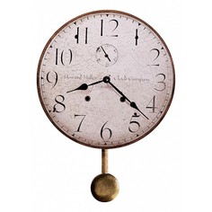 Настенные часы (33 см) Original Howard Miller 620-313