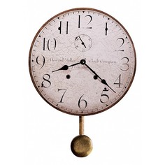 Настенные часы (33 см) Original Howard Miller 620-313