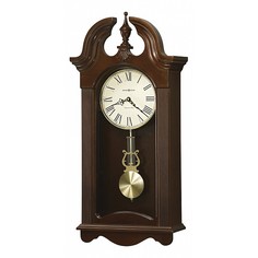 Настенные часы (31x67 см) Malia 625-466 Howard Miller