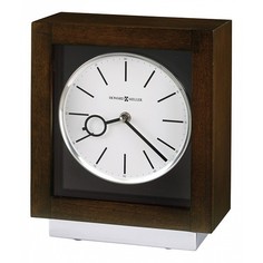 Настольные часы (22x27 см) Cameron 2 Mantel 635-182 Howard Miller
