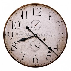 Настенные часы (64 см) Original Howard Miller 620-315