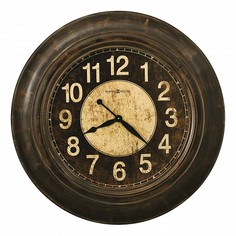 Настенные часы (86 см) Bozeman 625-545 Howard Miller