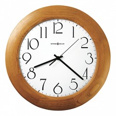 Настенные часы (32 см) Howard Miller 625-355