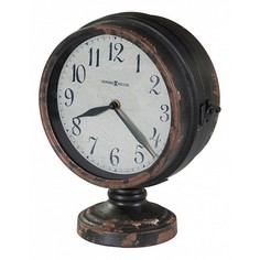 Настольные часы (22x27 см) Cramden 635-195 Howard Miller