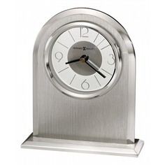 Настольные часы (13x16 см) Argento 645-766 Howard Miller