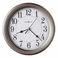 Настенные часы (22 см) Aries 625-283 Howard Miller