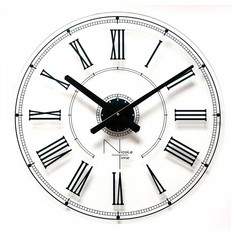 Настенные часы (50x50 см) Nicole Time NT537