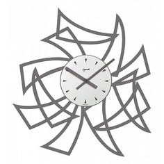 Настенные часы (40x42 см) Lowell 05725G