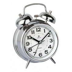Настольные часы (9x13 см) Lowell JA7040C