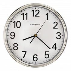 Настенные часы (30 см) Hamilton 625-561 Howard Miller