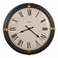 Настенные часы (61 см) Atwater 625-498 Howard Miller