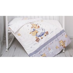 Комплект детский Овечка Baby Nice