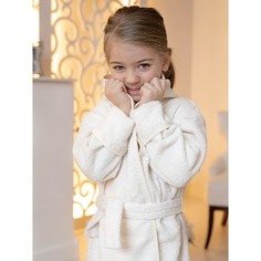 Халат детский (7-8 лет) M311 Baby Nice