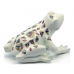 Статуэтка (9.5 см) Frog (Лягушка) 763013 Nadal