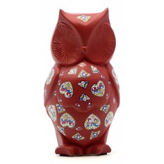 Статуэтка (10.5 см) Owl (Сова) 763611 Nadal