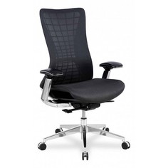 Кресло компьютерное College HLC-2588F/Grey