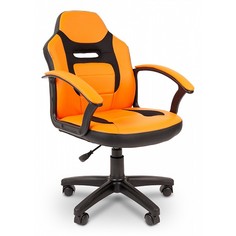 Стул компьютерный Chairman Kids 110