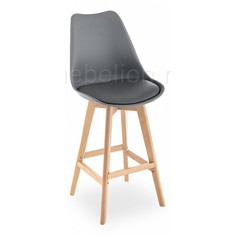 Стул барный Burbon Woodville