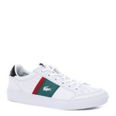 Кеды LACOSTE CMA0048 COURTLINE 120 2 US белый
