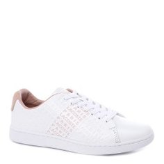 Кеды LACOSTE SFA0010 CARNABY EVO 120 3 белый