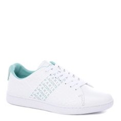 Кеды LACOSTE SFA0010 CARNABY EVO 120 3 белый