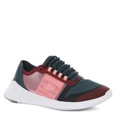 Кроссовки LACOSTE SFA0001 LT FIT 120 1 бордовый