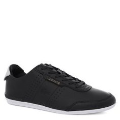 Кроссовки LACOSTE CFA0014 ORENO 120 1 черный