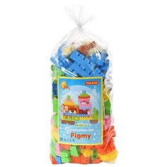 Конструктор Полесье Малютка 49407-179