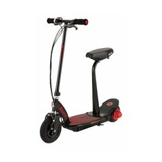 Электросамокат Razor Power Core E100S красный