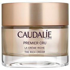 Крем Caudalie Premier Cru Riche для сухой кожи 50 мл