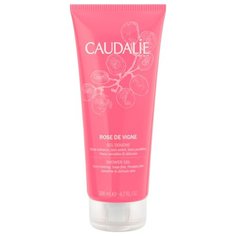 Гель для душа Caudalie Rose de vigne, 200 мл