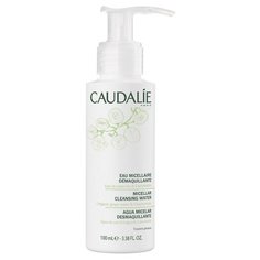 Caudalie вода для снятия макияжа, 100 мл