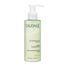 Caudalie молочко очищающее мягкое, 100 мл