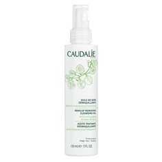 Caudalie масло для снятия макияжа, 150 мл