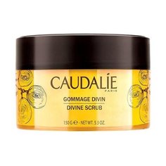 Caudalie Скраб для тела Divin, 150 г