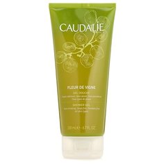 Гель для душа Caudalie Fleur de Vigne, 200 мл
