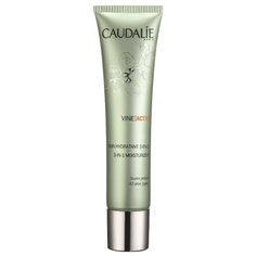 Caudalie VineActiv 3-in-1 Moisturiser Увлажняющее средство для лица 3в1, 40 мл