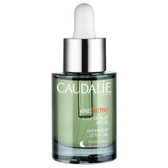 Caudalie VineActiv huile de nuit detox Ночное детокс-масло для лица для уставшей кожи, 30 мл