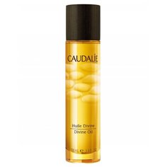 Масло для тела Caudalie Huile Divine Oil Божественное, бутылка, 100 мл