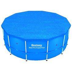 Натяжной тент Bestway 58037 3.66 м